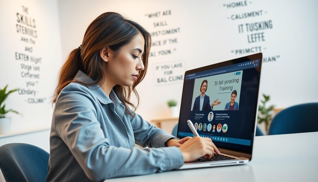 Beneficios de Nuestros Cursos